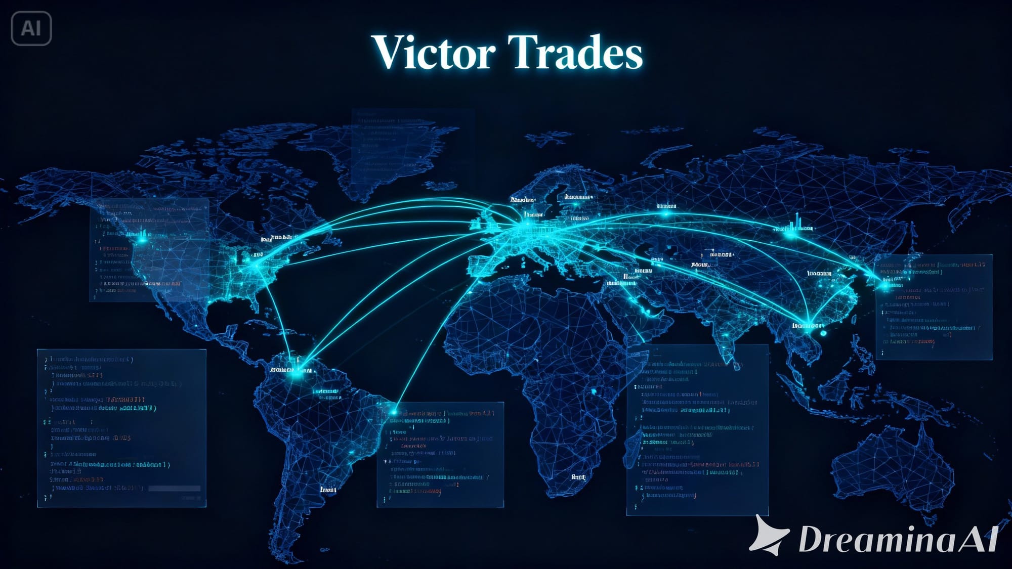 Victor Trades